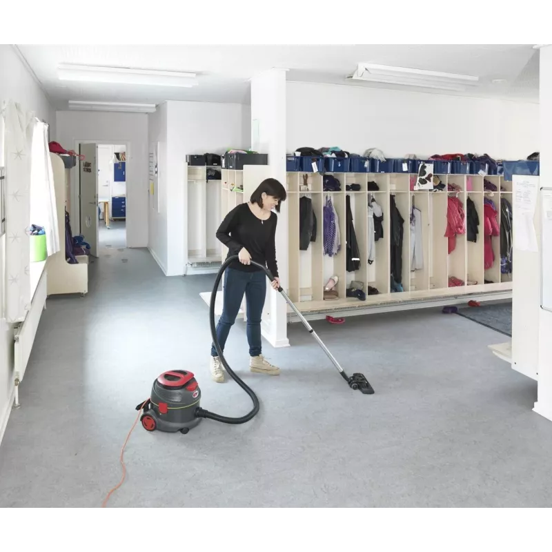 VIPER aspiratore solidi 8L 800W 50000515