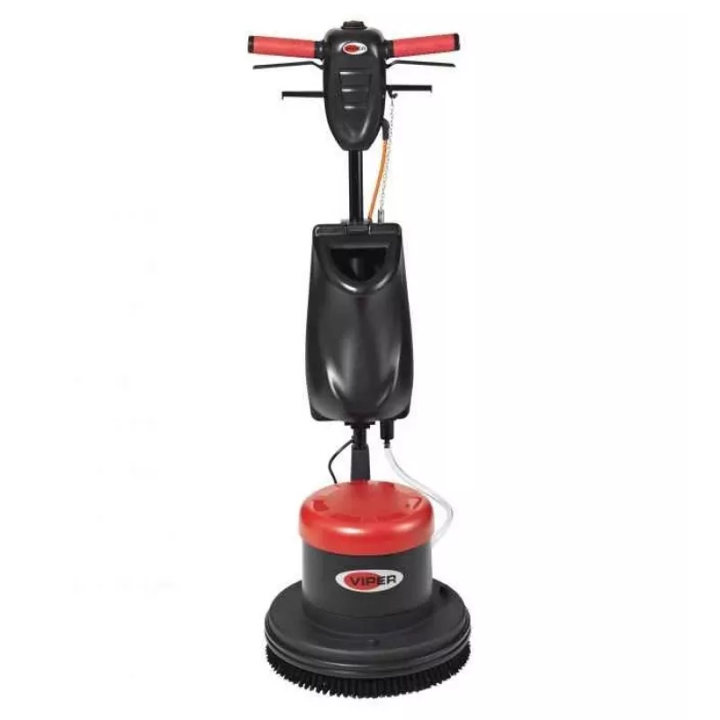 VIPER LS160HD-EU macchina lavapavimenti monospazzola a bassa velocità 50000253
