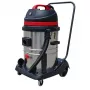 VIPER LSU155 aspiratore professionale per liquidi e polveri 55 L