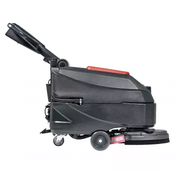 VIPER Piccola lavatrice alimentata da rete AS4335C-EU 7 kg 1600 giri/min a libera installazione