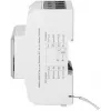 Virone EM-3 Contatore di energia trifase, 80A, 3 moduli, guida DIN TH-35mm