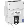 Virone EM-3 Contatore di energia trifase, 80A, 3 moduli, guida DIN TH-35mm