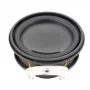 Visaton BF 30 R 4 Ohm altoparlante full-range 3 cm nero