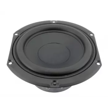 Visaton W 150 X 4 Ohm woofer / altoparlante bassi 15 cm 9048