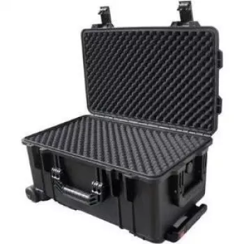 VISO valigetta portautensili universale vuota WAT28TR 625 x 420 x 340 mm
