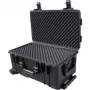 VISO valigetta portautensili universale vuota WAT28TR 625 x 420 x 340 mm