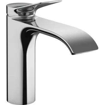 Vivenis miscelatore lavabo 110 cromo