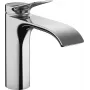Vivenis miscelatore lavabo 110 cromo
