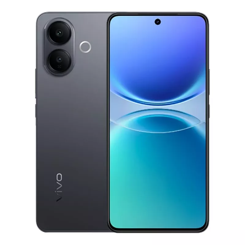Vivo V70 Lite 5G 6GB/256GB smartphone - nero