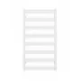 VIVO WLLVV091050 KWWLE8OKXU Termoconvettore 2000W con termostato regolabile, bianco