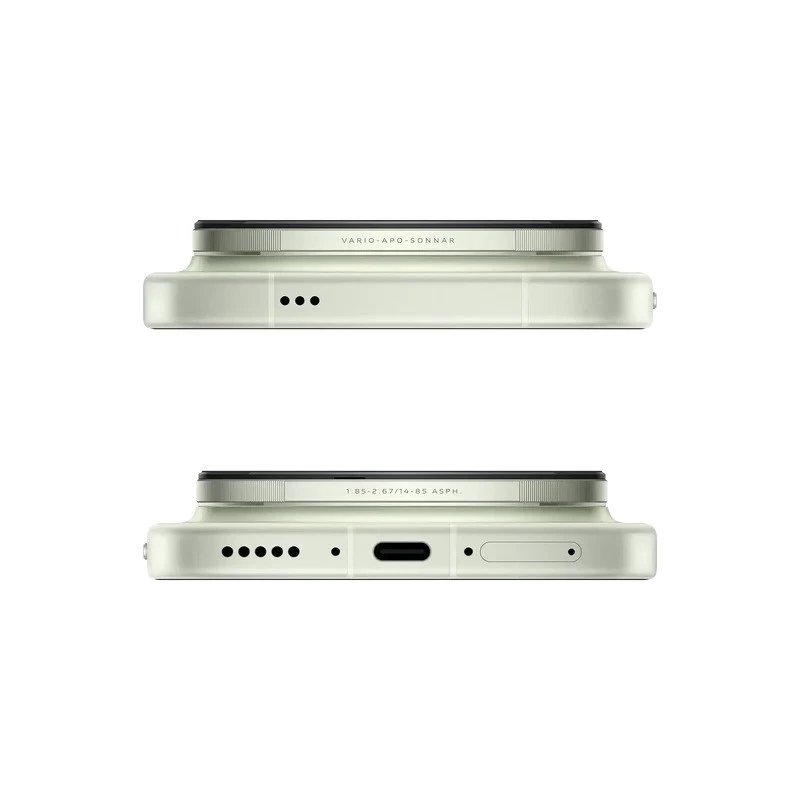 Vivo X300 Ultra 16GB RAM 1TB memoria verde 5G smartphone