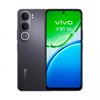 Vivo Y31e 5G 6GB/256GB nero