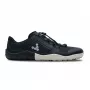 VivoBarefoot Primus Trail III All Weather FG scarpe da trail running uomo - Zero-Drop, idrorepellenti, EU 47