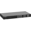 VivoLink HDMI 2.0 switch matrice 4x4 VLHDMIMAT4X4-V2 4K UHD rackmount RS232/LAN