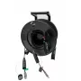 Vivolink PROHDMIOP50AM-DRUM cavo HDMI 4K ottico corazzato da 50 m