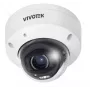 VIVOTEK FD9380-HTV-V2 telecamera IP dome outdoor 5MP con obiettivo motorizzato, IR, WDR Pro, IP66, IK10, PoE