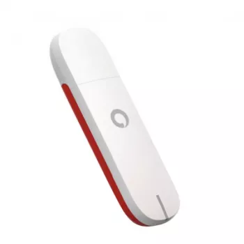 Vodafone K3772-HV Chiavetta USB UMTS/HSDPA 7,2 Mbps nera