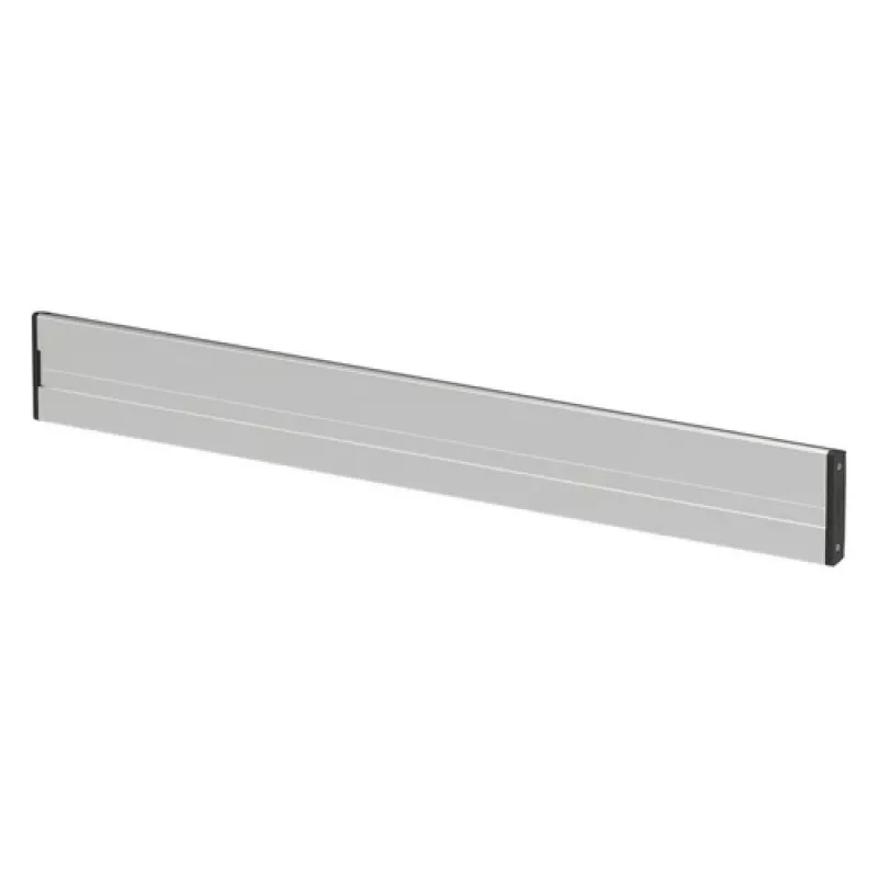 Vogel's RISE A172 piastra di collegamento per guida PFB 1100mm nero