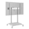Vogel's RISE A172 piastra di collegamento per guida PFB 1100mm nero