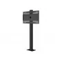 Vogels POF 7601 supporto a pavimento outdoor per LG 49XE4F (7276010)