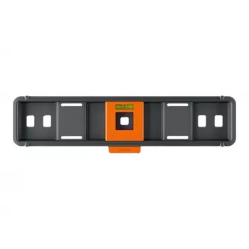 Vogels QUICK Series TVM 1205 supporto da parete fisso, piccolo
