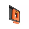 Vogels QUICK Series TVM 1205 supporto a parete fisso piccolo
