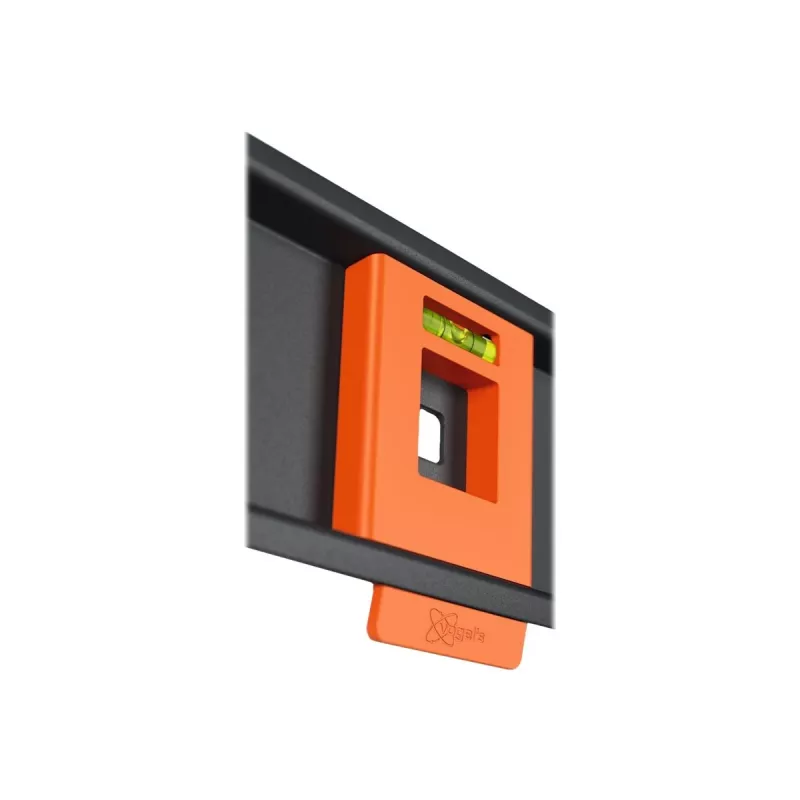 Vogels QUICK Series TVM 1205 supporto a parete fisso piccolo
