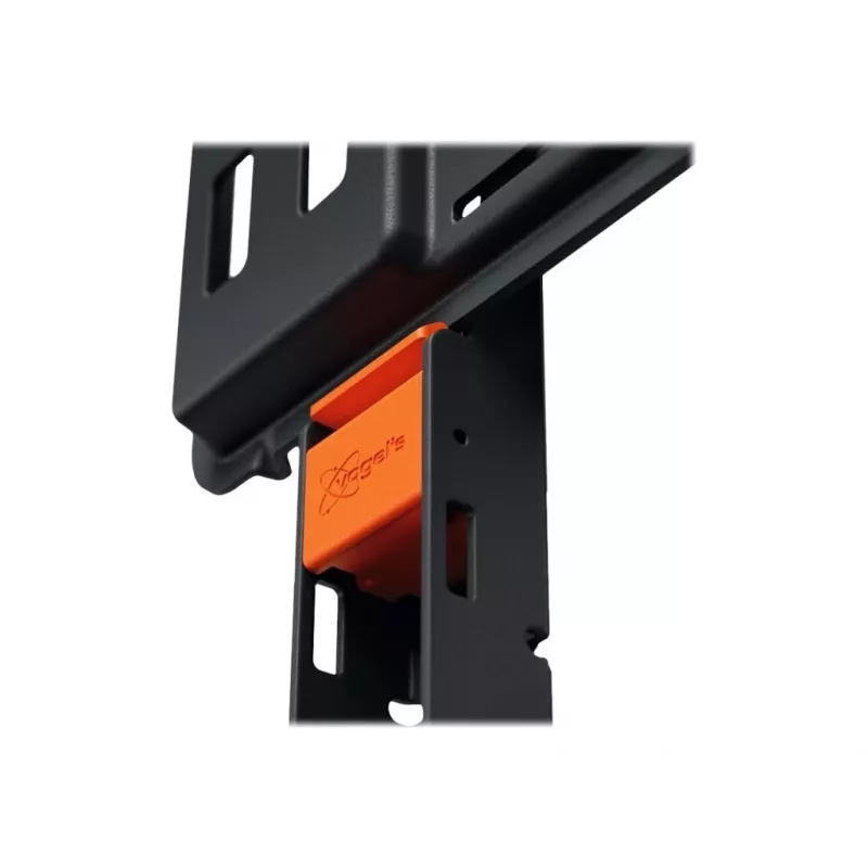 Vogels QUICK Series TVM 1205 supporto a parete fisso piccolo