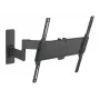 Vogels TVM 1445 Full Motion + supporto a parete medio