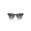 VOGUE VO5557S313711 Occhiali da sole da donna Havana marrone sfumato 54mm
