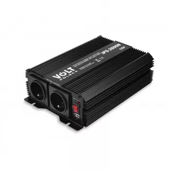 Convertitore di tensione POLAND IPS 1300/2600 12V