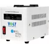 VOLT POLSKA AVR 500 Stabilizzatore di tensione 500VA