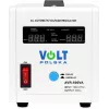 VOLT POLSKA AVR 500 Stabilizzatore di tensione 500VA