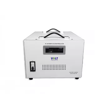 Volt Polska AVR Pro stabilizzatore di tensione servo 10000VA 3%