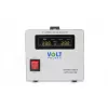 Volt Polska AVR Pro 1000VA stabilizzatore di tensione servo con precisione 3%