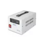 Volt Polska AVR Pro 1000VA stabilizzatore di tensione servo con precisione 3%