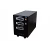 Stabilizzatore di tensione trifase VOLT POLSKA AVR PRO 25000VA automatico precisione 3% servomotore