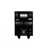 Stabilizzatore di tensione trifase VOLT POLSKA AVR PRO 25000VA automatico precisione 3% servomotore