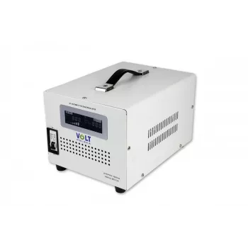 Volt Polska AVR PRO 3000VA stabilizzatore di tensione 3%