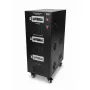Volt Polska AVR PRO 45000VA Stabilizzatore di tensione trifase 3% servo 3-fase