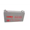 Volt Polska Gel VPRO Solar Batteria 12V 140Ah