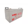 Volt Polska Gel VPRO Solar Batteria 12V 140Ah