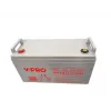 Volt Polska Gel VPRO Solar Batteria 12V 140Ah