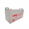 Volt Polska Gel VPRO Solar Batteria 12V 140Ah