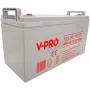 Volt Polska Gel VPRO Solar Batteria 12V 140Ah