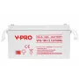 Volt Polska Gel VPRO batteria solare 12V 160Ah (6AKUGEL160)