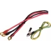 VOLT POLSKA IPS-1200 12V 230V 800/1200W Inverter di potenza