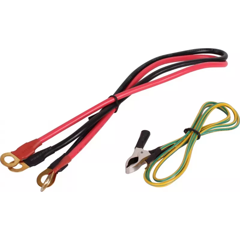 VOLT POLSKA IPS-1200 12V 230V 800/1200W Inverter di potenza