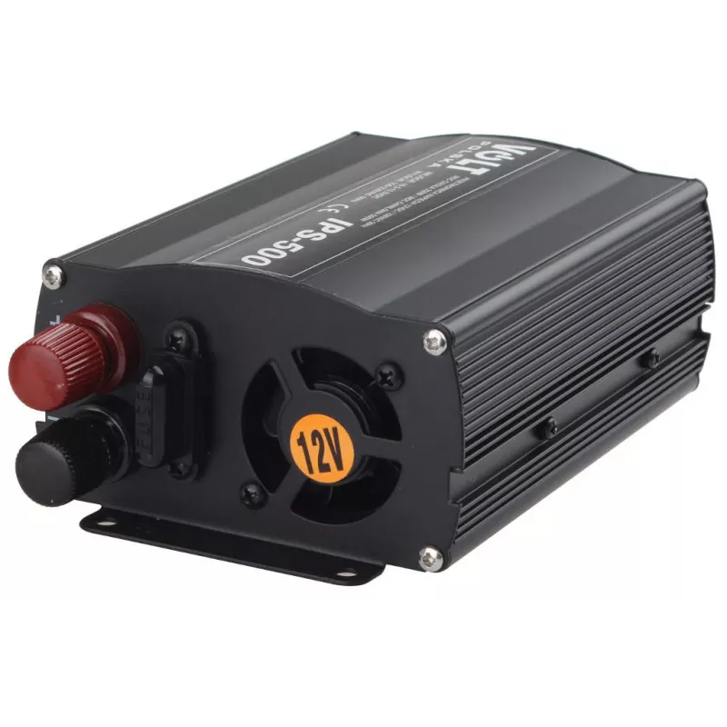 VOLT POLSKA IPS-500 12V / 230V 350/500 W convertitore di tensione