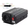 VOLT POLSKA IPS-500 12V / 230V 350/500 W convertitore di tensione
